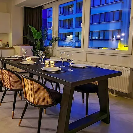 King 44 Apartment *