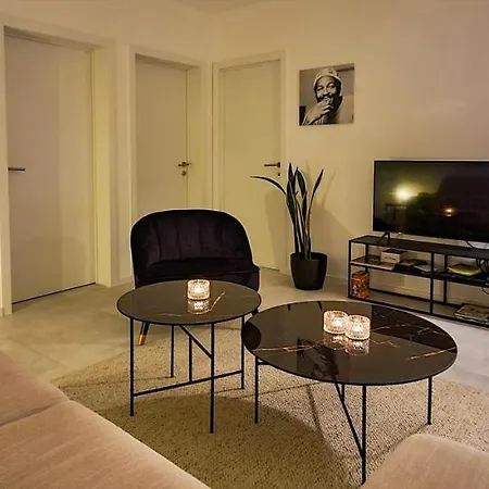 King 44 Apartment Ostend
