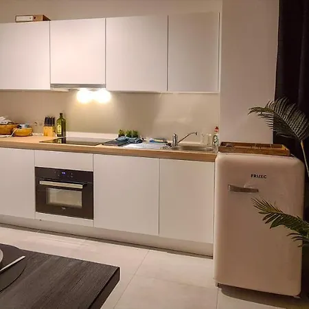 King 44 Apartment *
