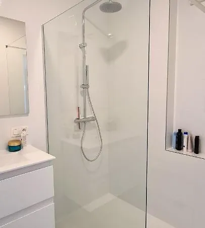 King 44 Apartment Ostend