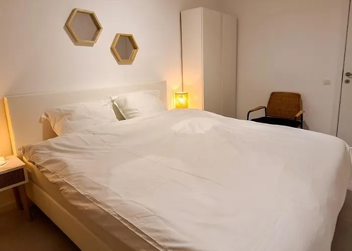 Apartment King 44 Ostend