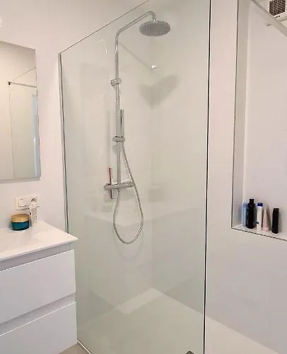 King 44 Apartment Ostend