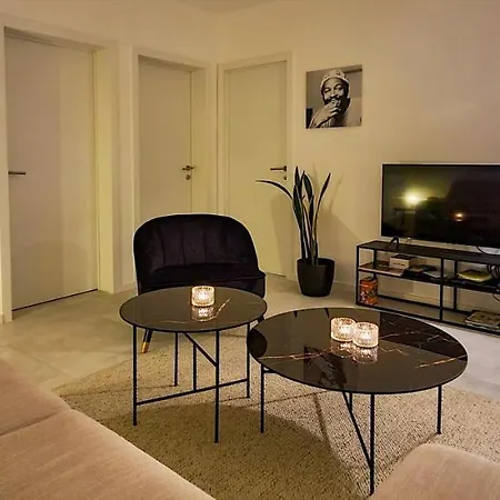 King 44 Apartamento Ostende