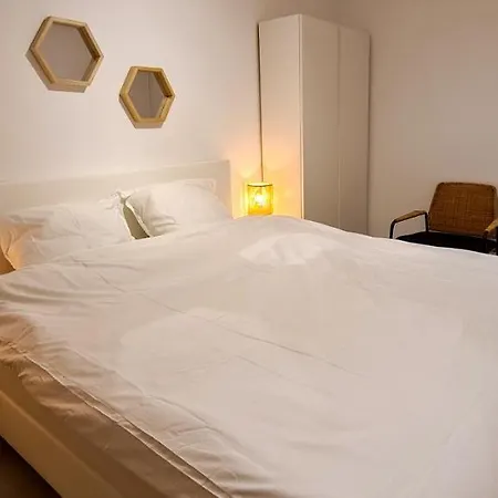 Appartement King 44 Oostende