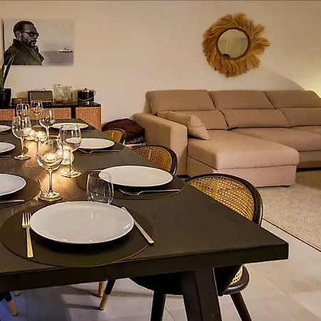 Appartement King 44 Oostende