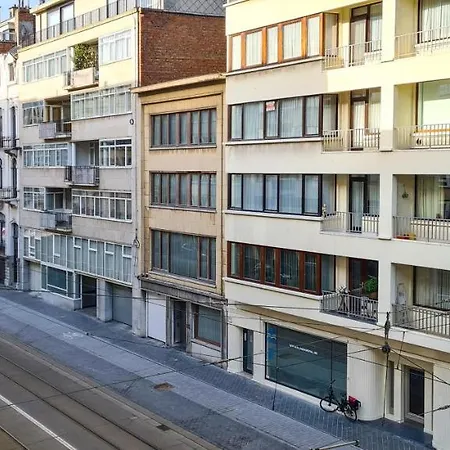 King 44 Appartement *