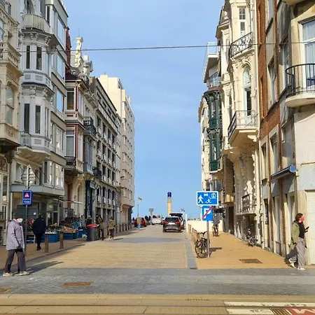 Appartement King 44