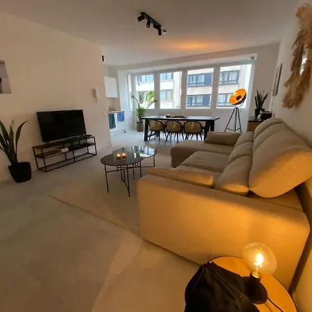 Appartement King 44