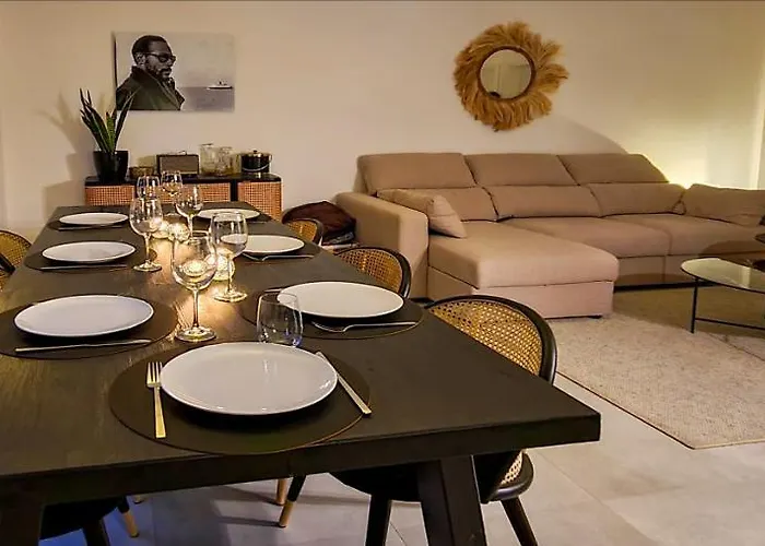 Апартаменты King 44 Остенде