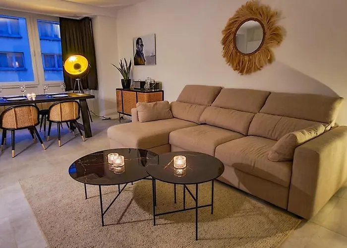 King 44 Остенде