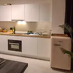 King 44 Apartmán *