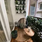 Apartmán King 44 Ostende