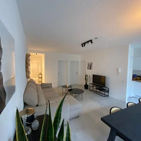 King 44 Apartmán Ostende