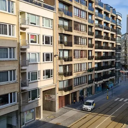 King 44 Apartmán