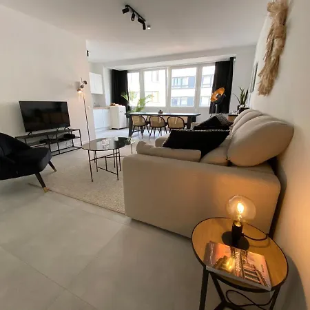 Apartmán King 44 *