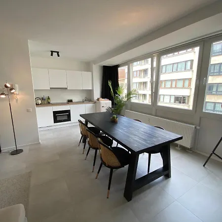 Apartmán King 44 *